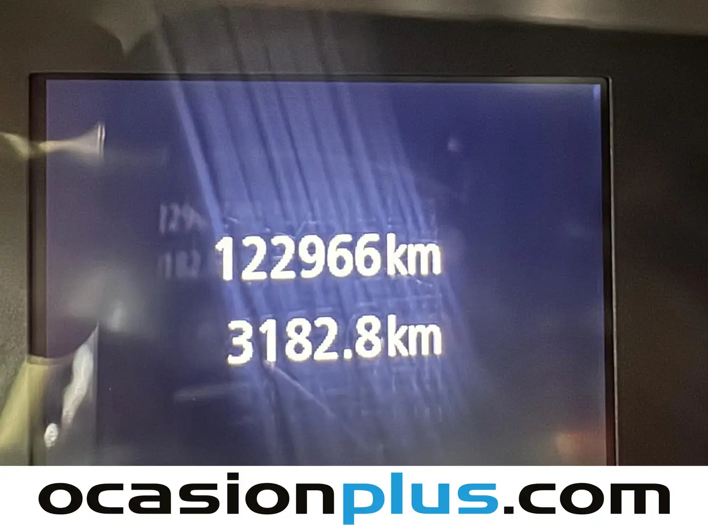 Foto Dacia Duster Dacia Duster Prestige Blue dCi (115 CV) 4X4