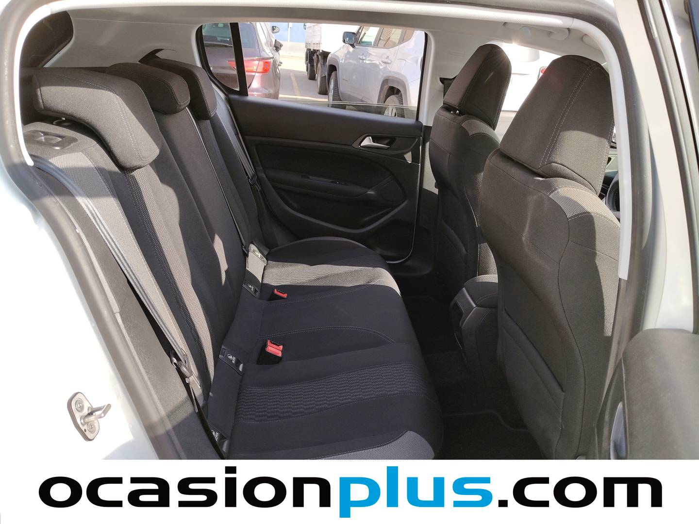 Peugeot 308 Peugeot 308 PureTech 110 S&S Style (110 CV) al mejor precio