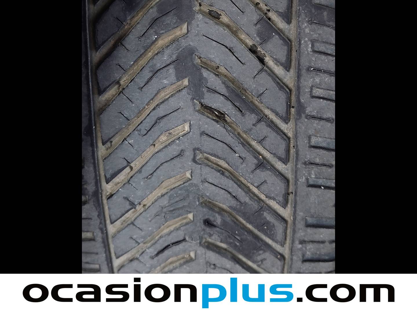 Volkswagen Caddy Volkswagen Caddy Origin 2.0 TDI 4Motion (122 CV) seminuevo