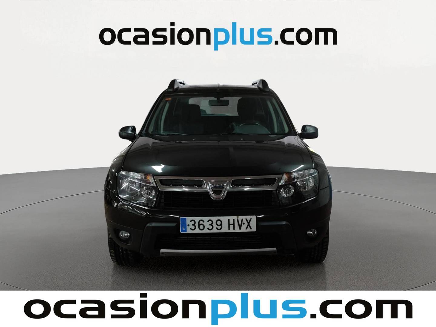 Dacia Duster Dacia Duster Ambiance dCi (110 CV) 109cv