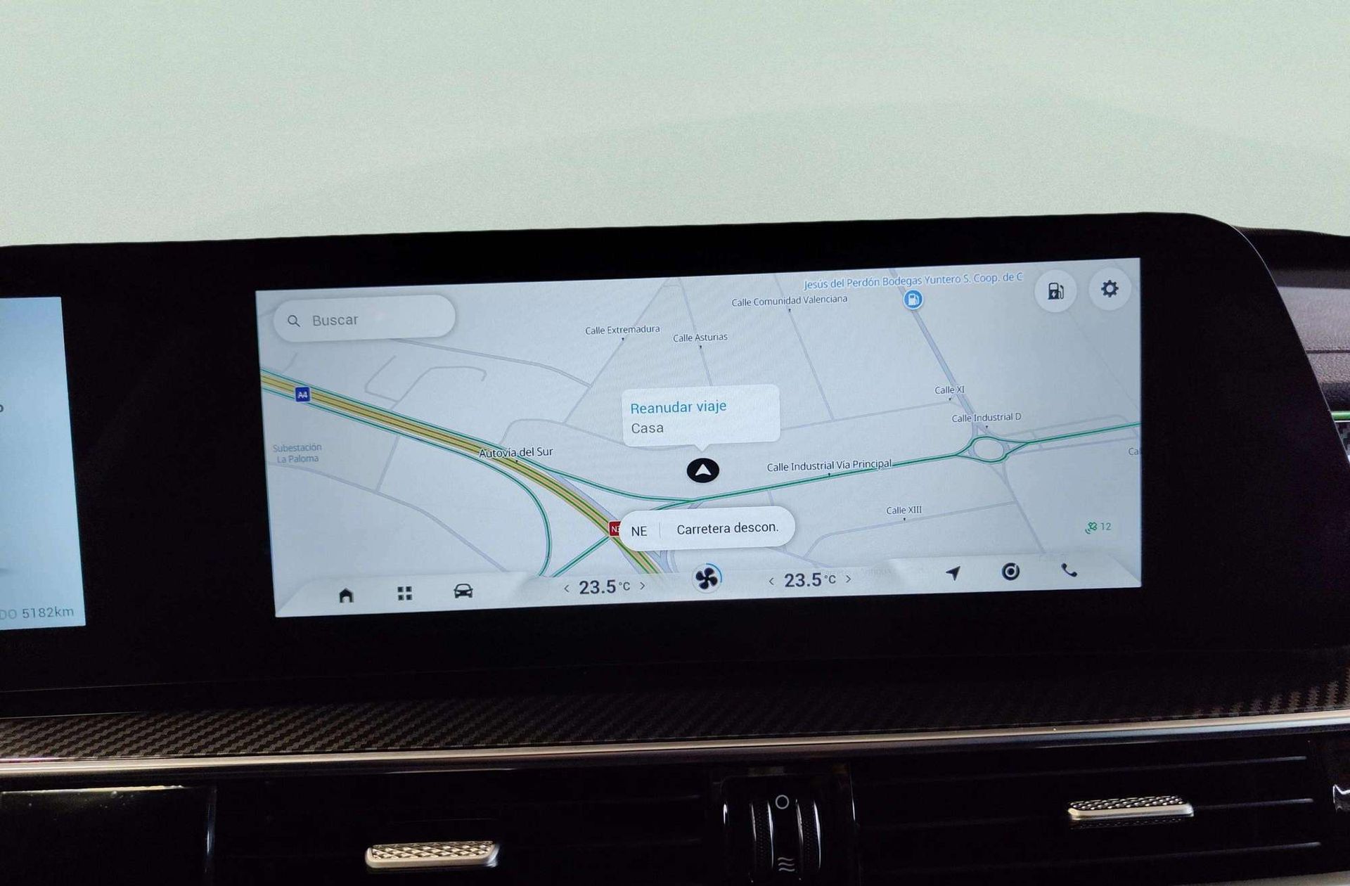 Ebro s700 1.5 T-GDi PHEV Luxury E-CVT - foto 9