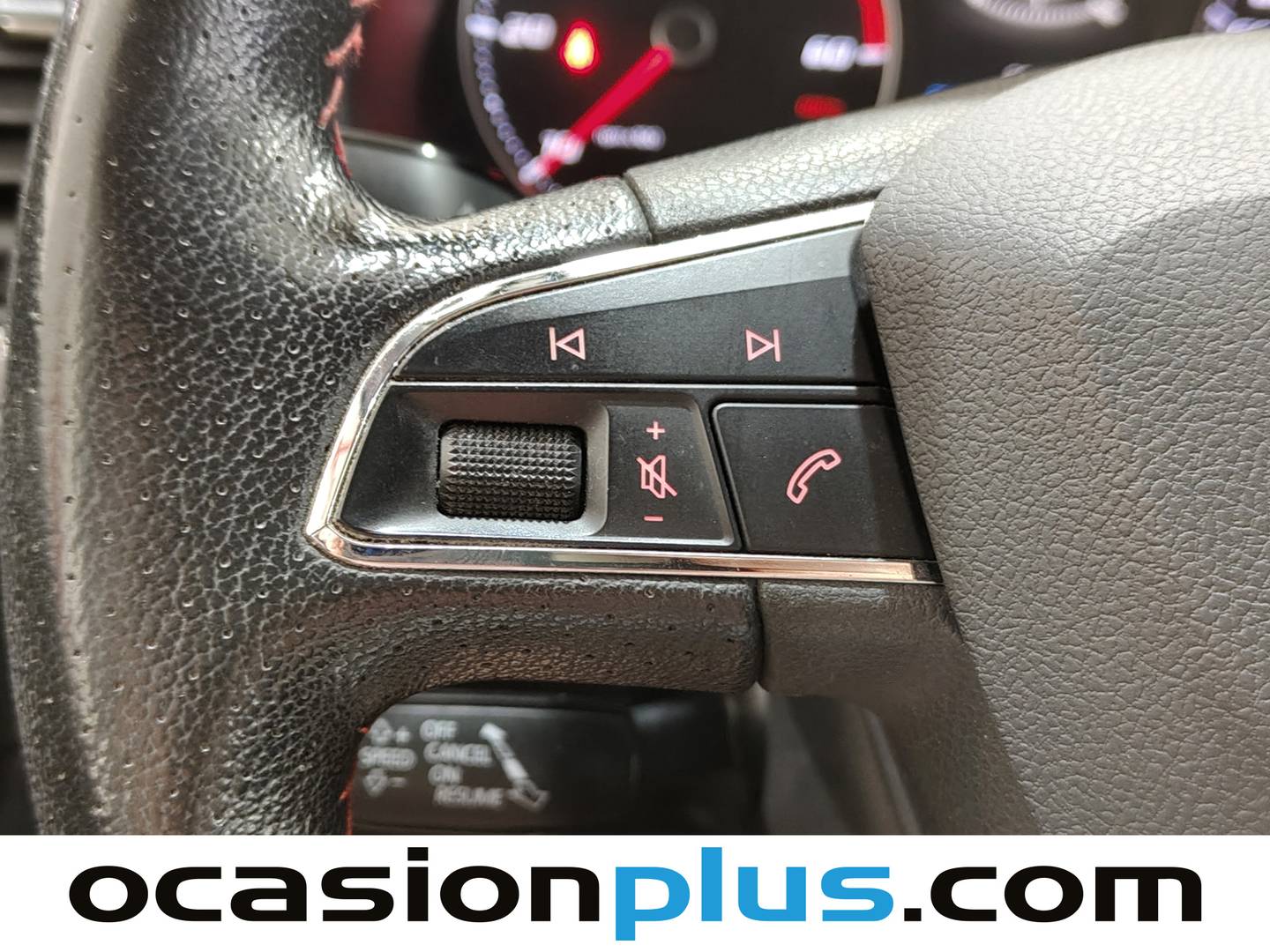 Seat León Seat León ST 2.0 TDI S&S FR (150 CV) seminuevo