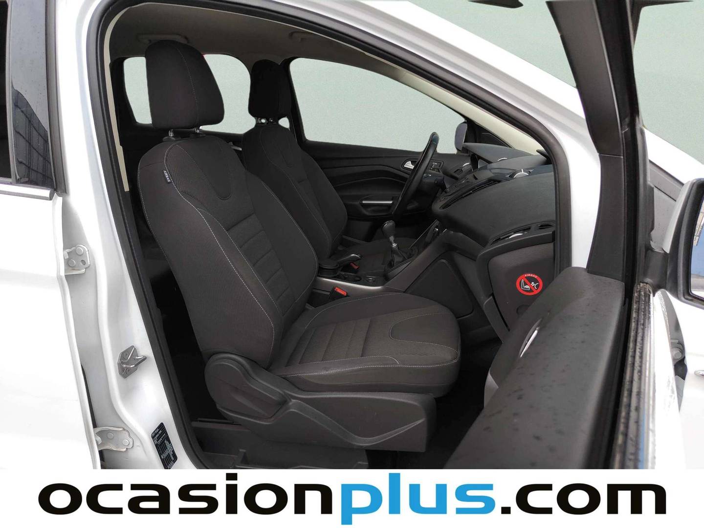 Ford Kuga Ford Kuga 1.5 EcoBoost S&S Trend 4x2 (150 CV) km 0