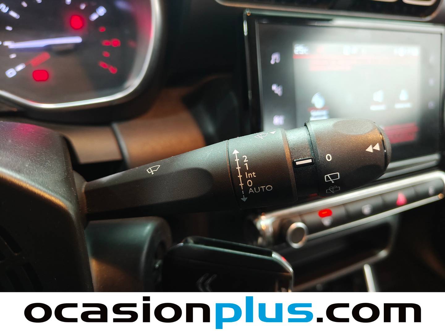 Citroën C3 Aircross Citroën C3 Aircross PureTech 110 S&S Plus (110 CV) al mejor precio