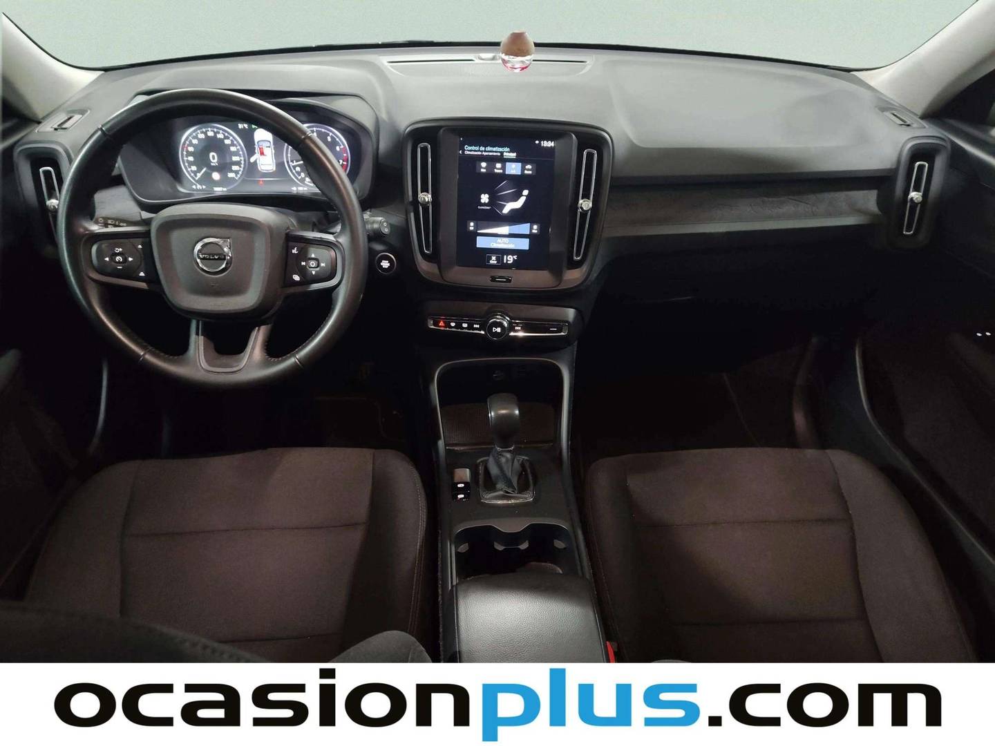 Volvo XC40 Volvo XC40 T2 Momentum Core (129 CV) de ocasión