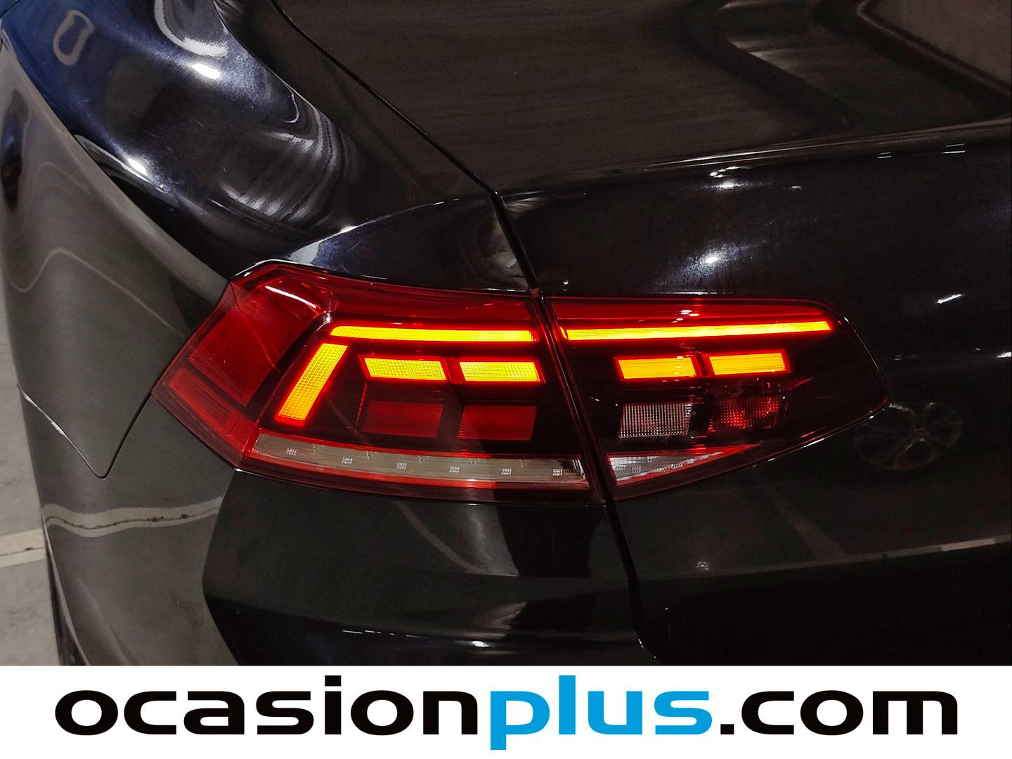 Volkswagen Passat Volkswagen Passat Executive 1.5 TSI (150 CV) DSG al mejor precio
