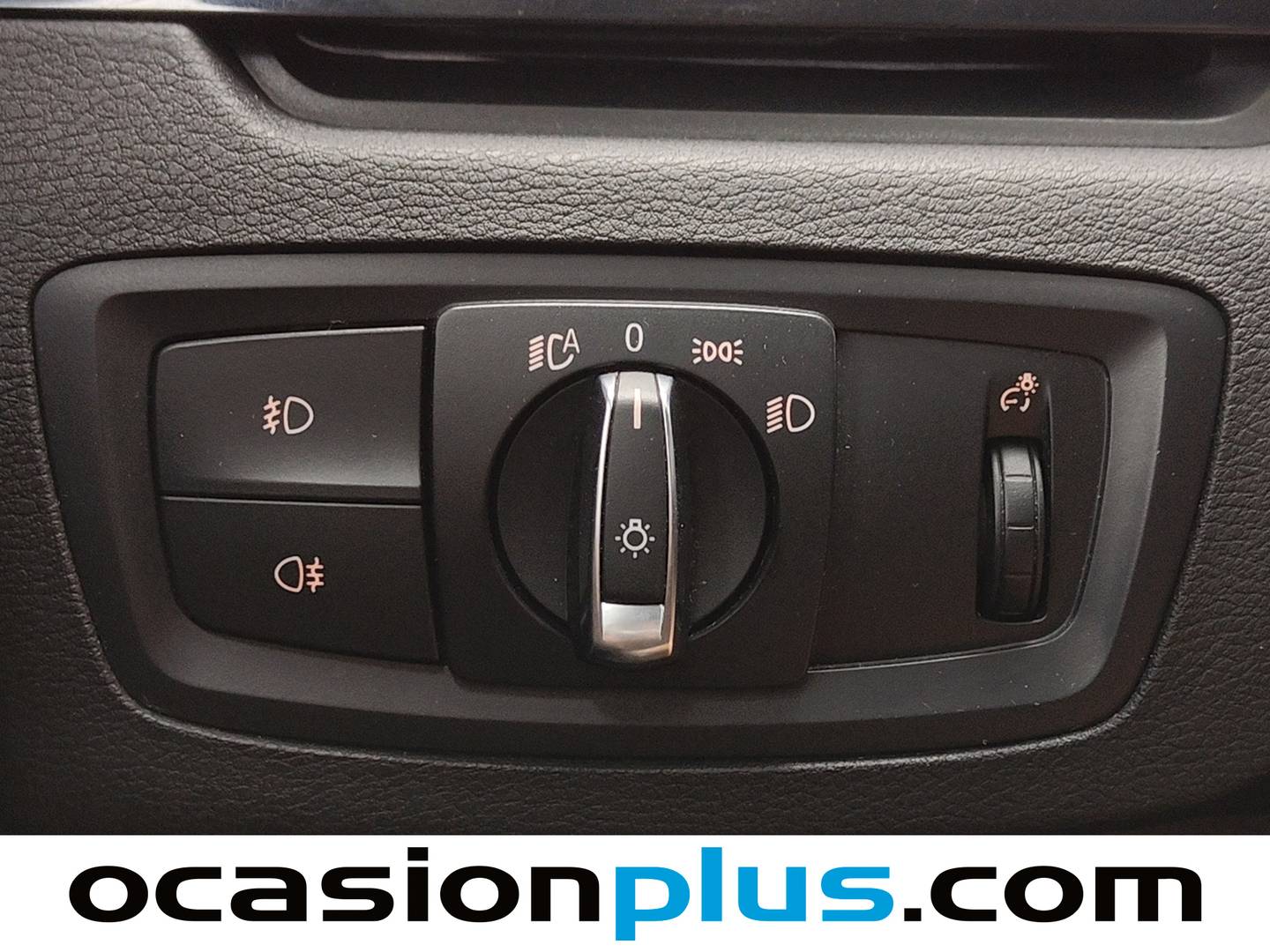Acabados BMW X1 BMW X1 sDrive18d (150 CV)