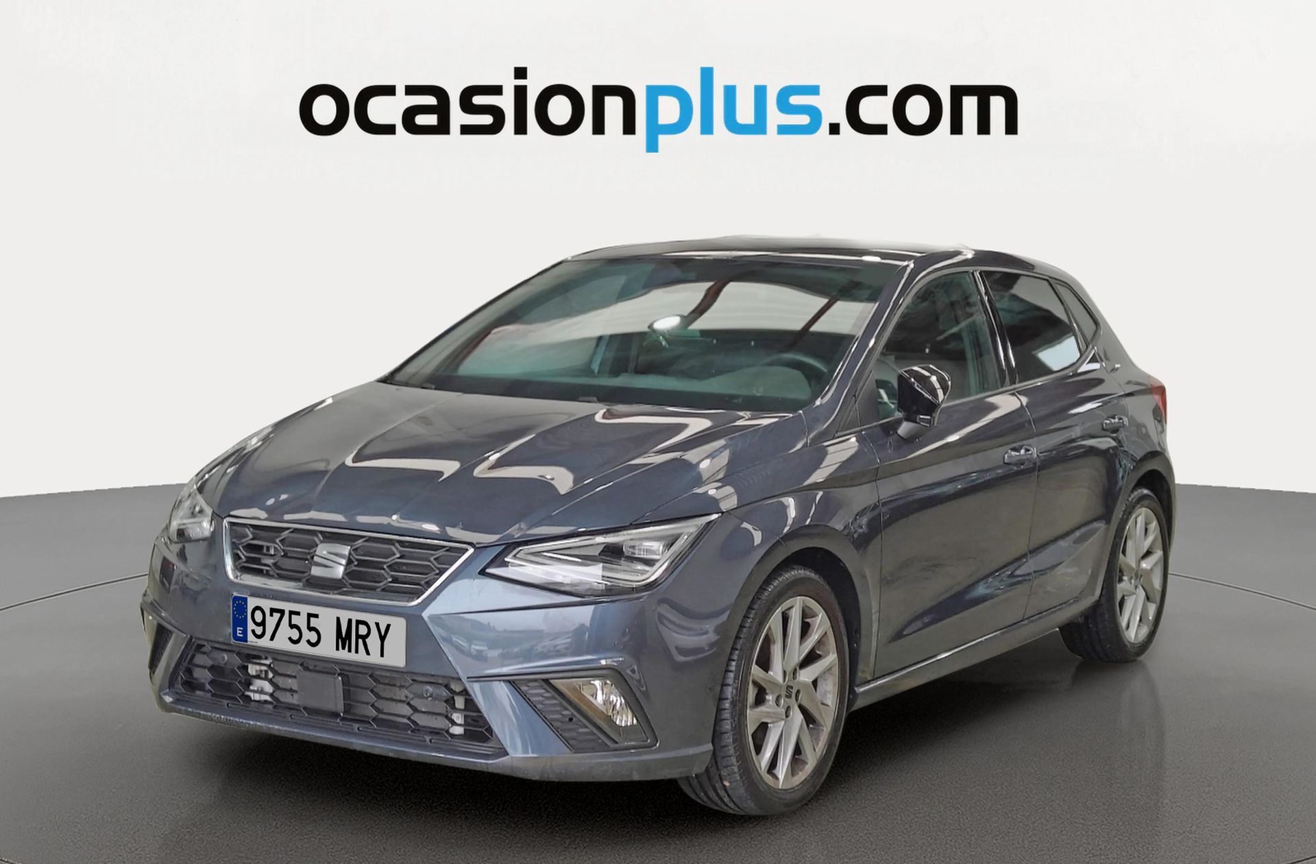 SEAT Ibiza 1.5 TSI FR XL DSG