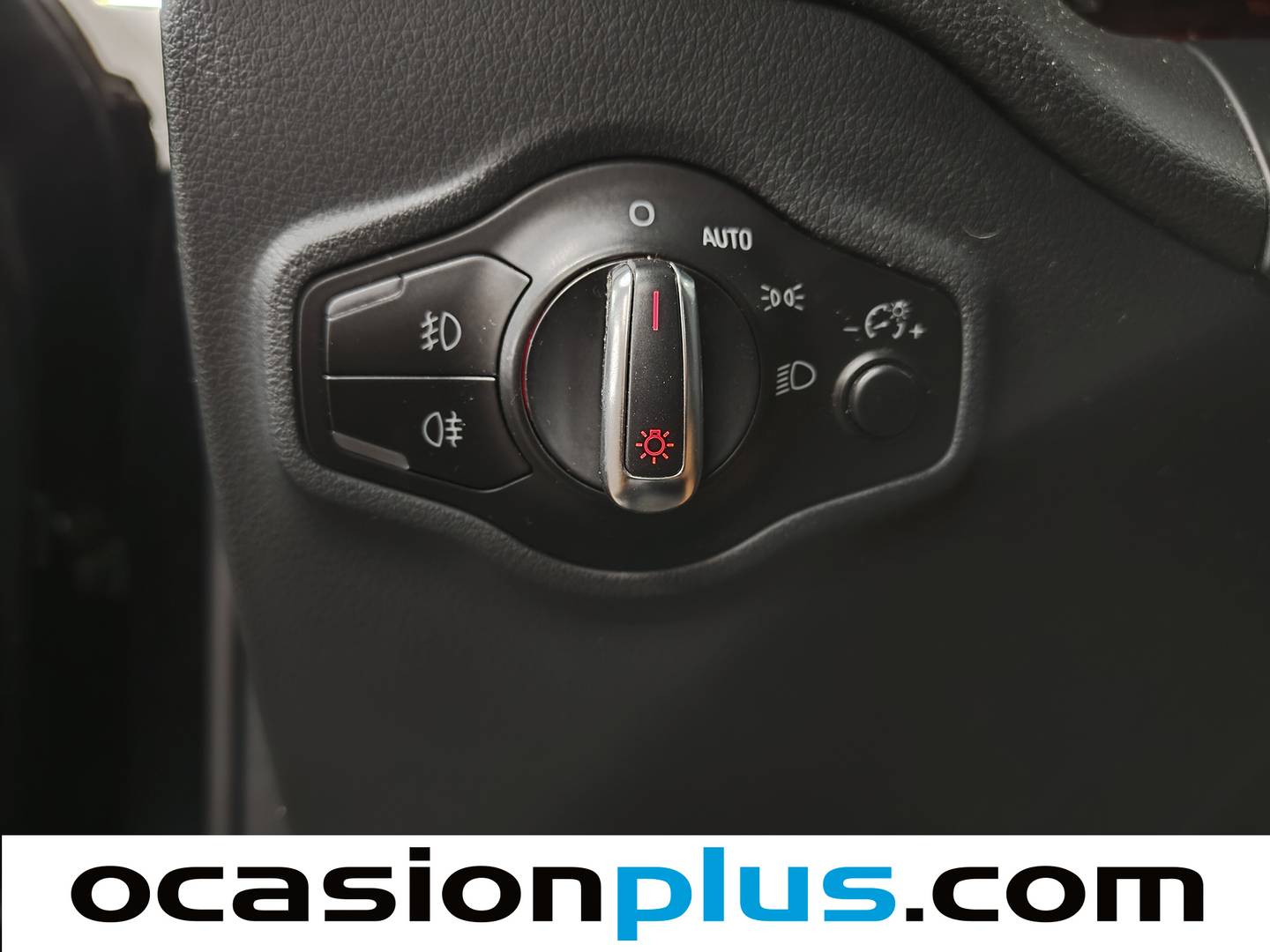 Audi Q5 Audi Q5 Ambition 2.0 TDI quattro (177 CV) S tronic seminuevo