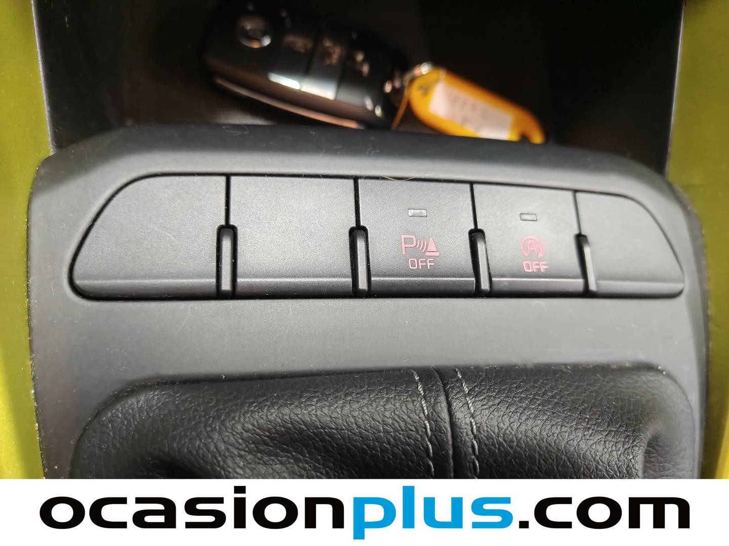 KIA Stonic Kia Stonic 1.0 T-GDi Tech (100 CV) de ocasión