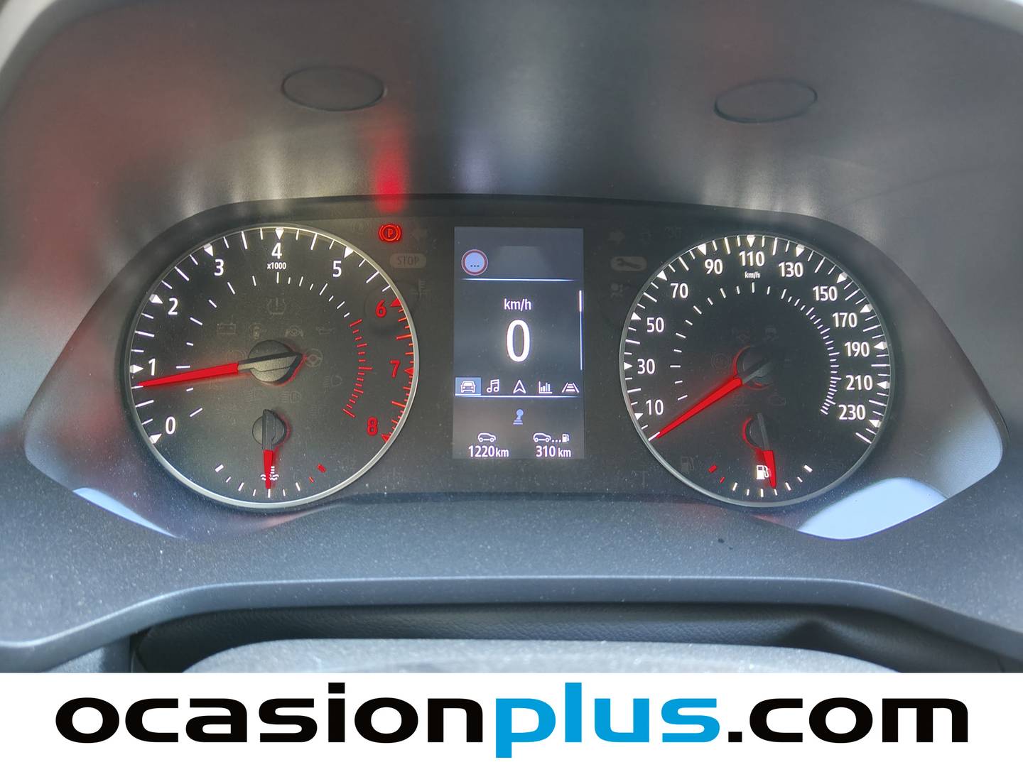 Foto Renault Captur Renault Captur Evolution GPF TCe  (140 CV)