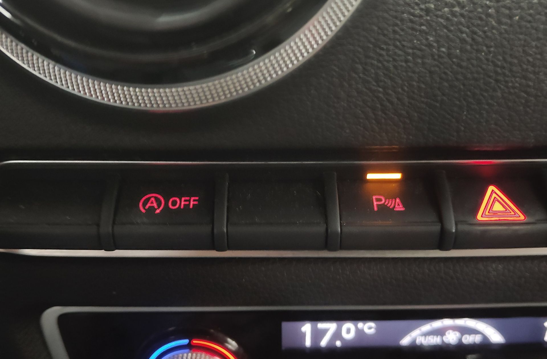Audi A3 Advanced 1.4 TFSI - foto 30