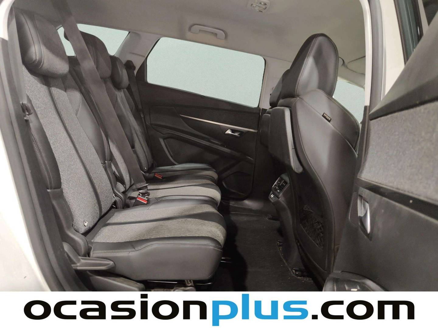 Peugeot 5008 Peugeot 5008 PureTech 130 S&S Allure (130 CV) manual