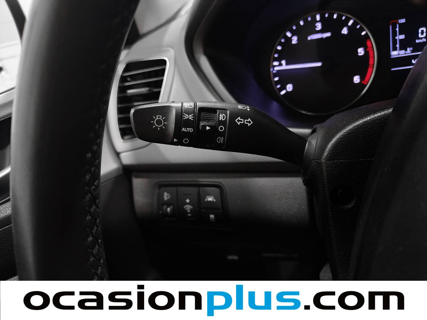 Acabados Hyundai i20 Hyundai i20 1.4 CRDI Tecno (90 CV)