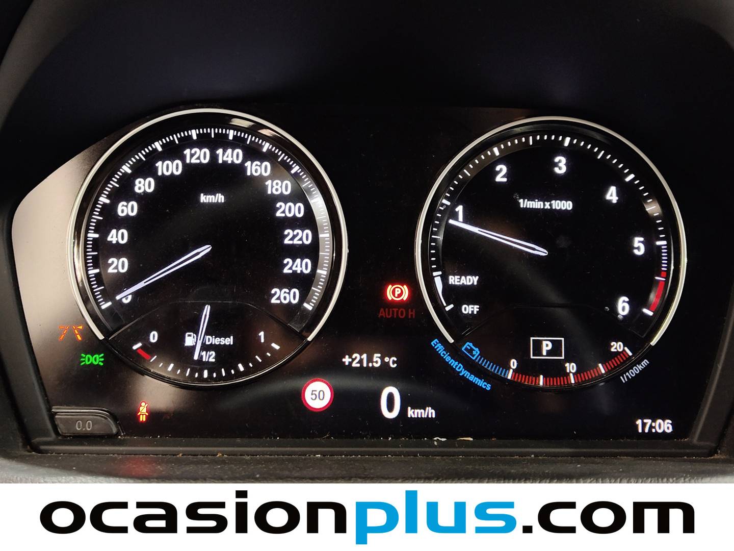 BMW X2 BMW X2 xDrive20d (190 CV) Pack M de segunda mano