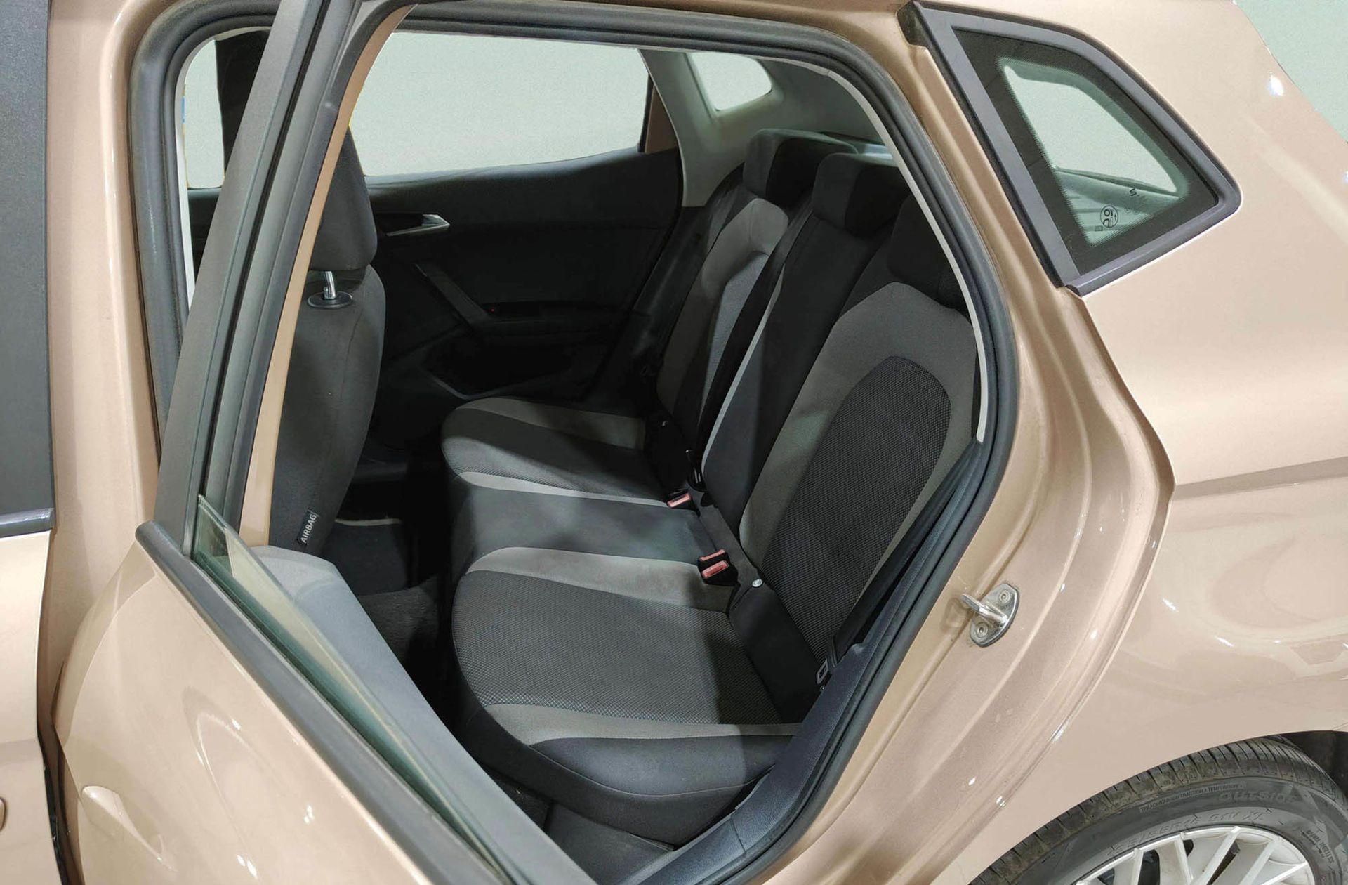 SEAT Ibiza 1.0 EcoTSI Style - foto 10
