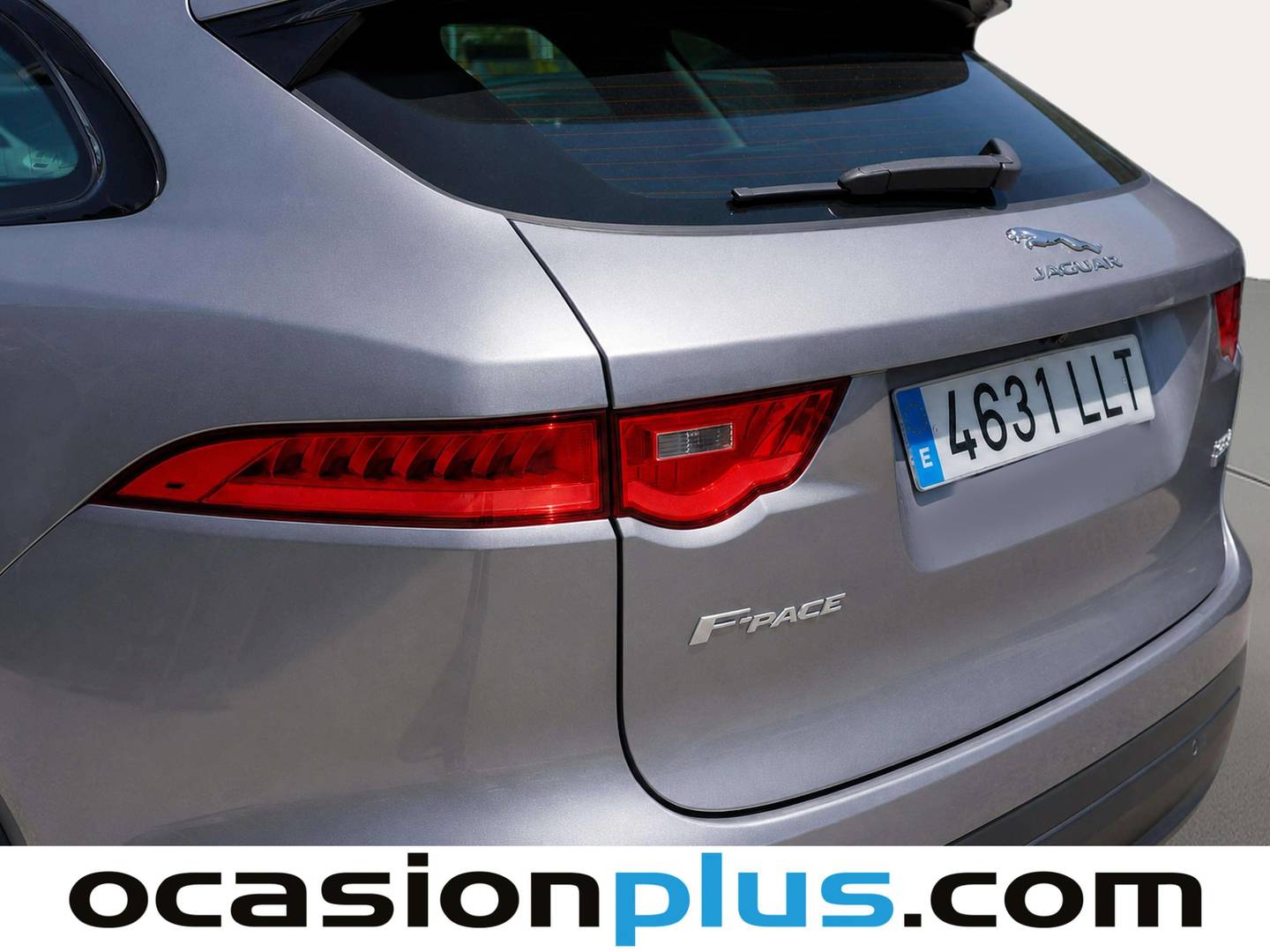Jaguar F-Pace Jaguar F-PACE 2.0L i4D Prestige AWD Auto (180 CV) al mejor precio