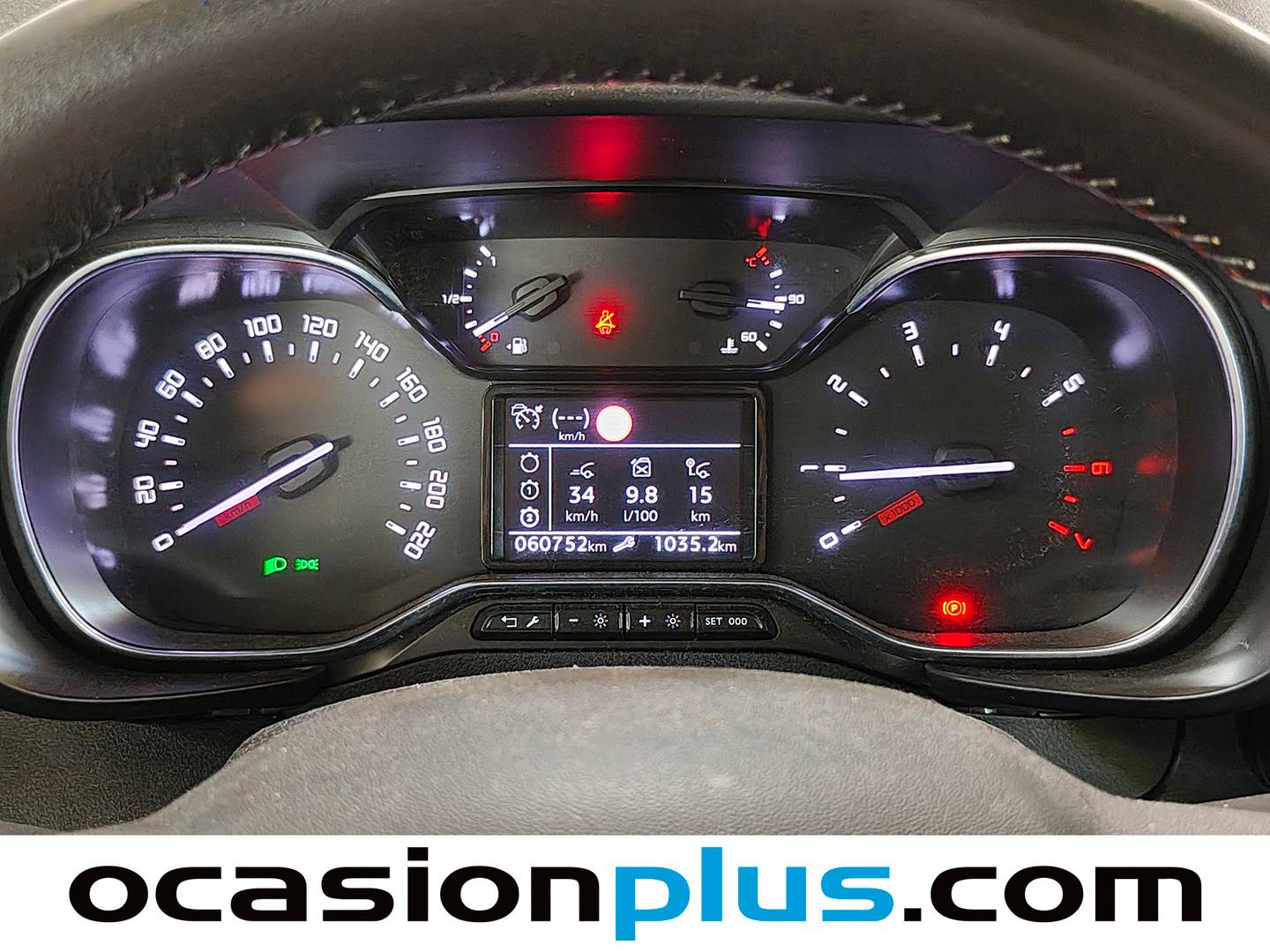 Toyota Proace City Verso Toyota Proace City Verso 1.2 Family Active L1 5 Plazas (110 CV) 2022