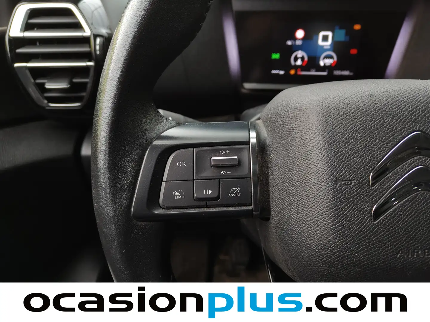 Foto Citroën C4 Citroen C4 PureTech 130 S&S 6v Feel Pack (130 CV)