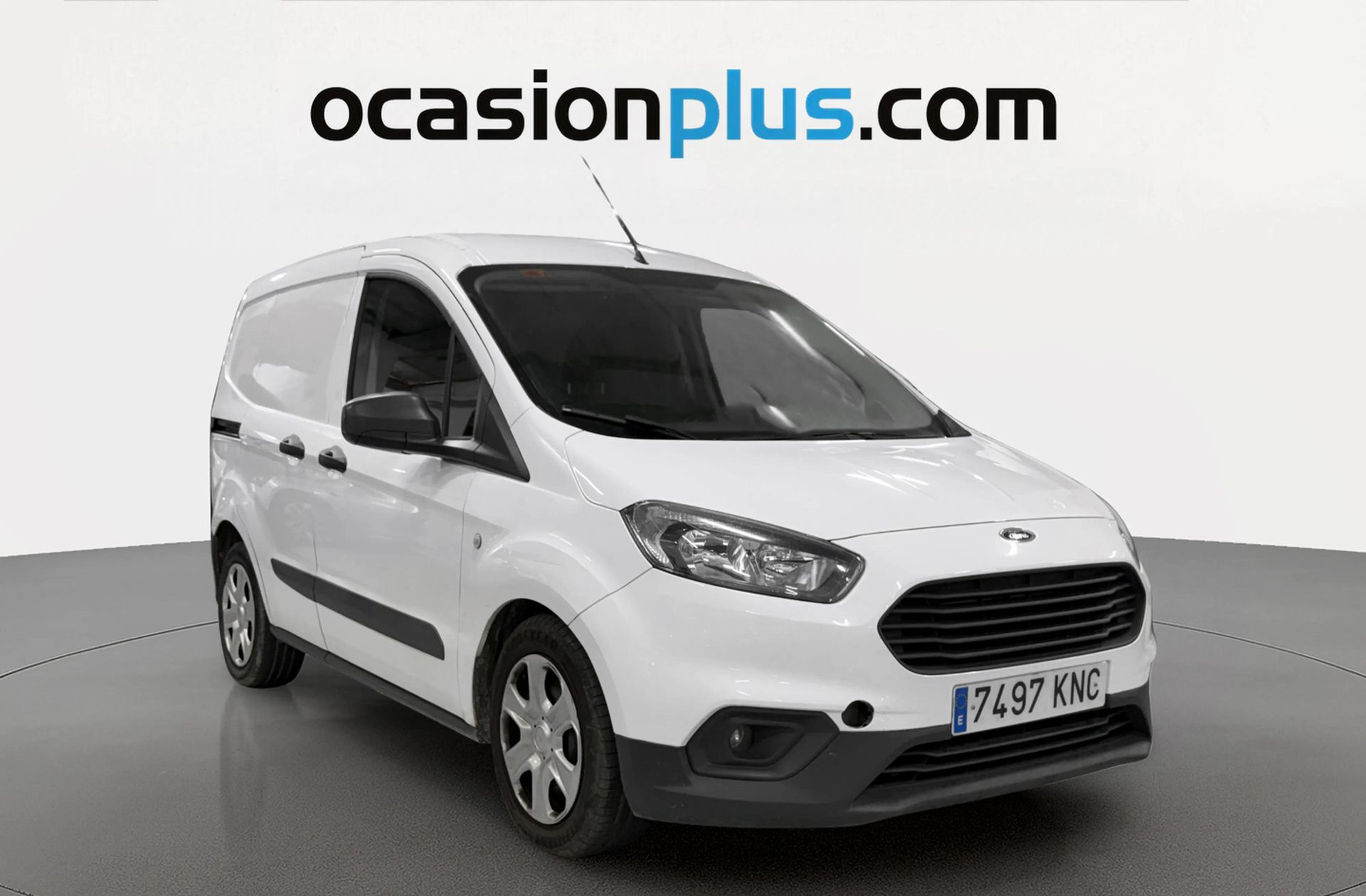 Ford Transit Furgon 1.5 TDCi Trend - foto 2