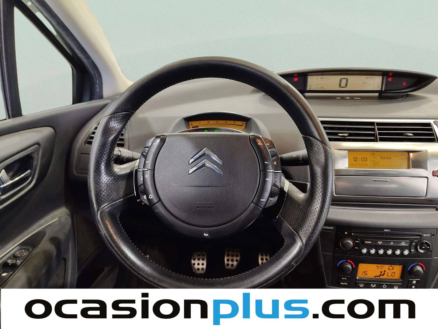 Citroën C4 Citroën C4 1.6 HDI VTS (110 CV) de ocasión