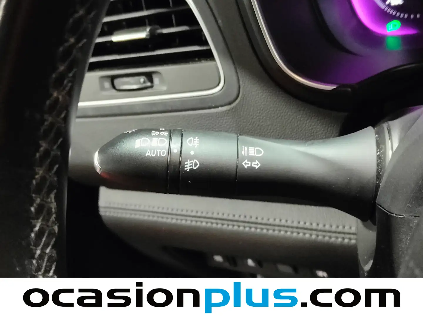 Foto Renault Koleos Renault Koleos Initiale Paris Blue dCi 190 4x4 X-Tronic (190 CV)