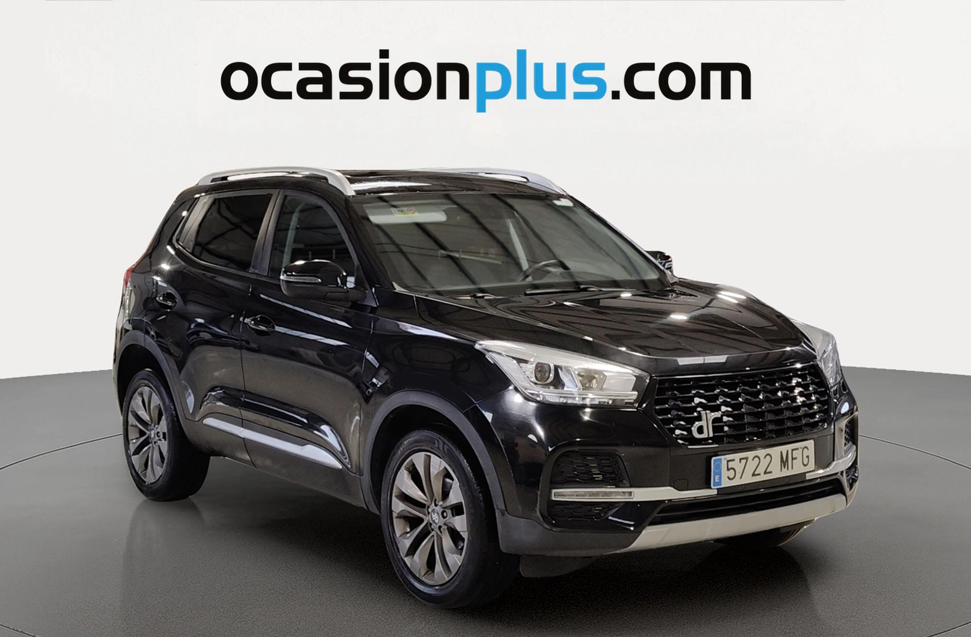 DR AUTOMOBILES DR 4.0 DR4 1.5 - foto 2