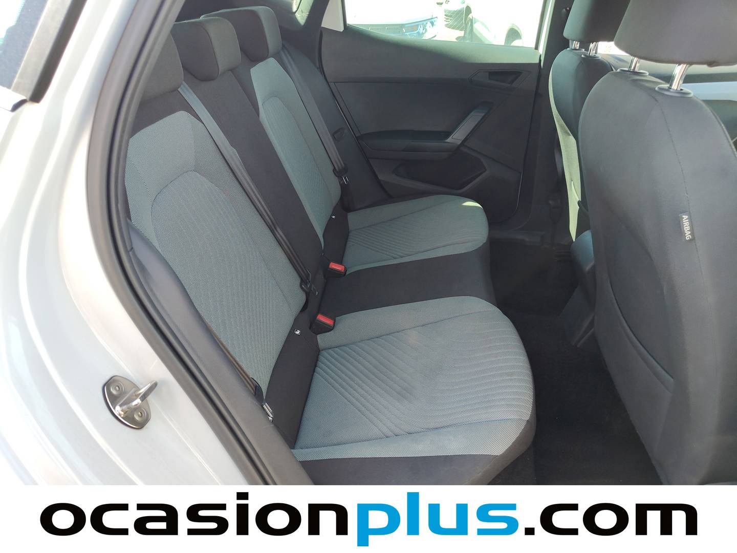 Seat Ibiza SEAT Ibiza 1.0 TSI Special Edition (115 CV) gasolina