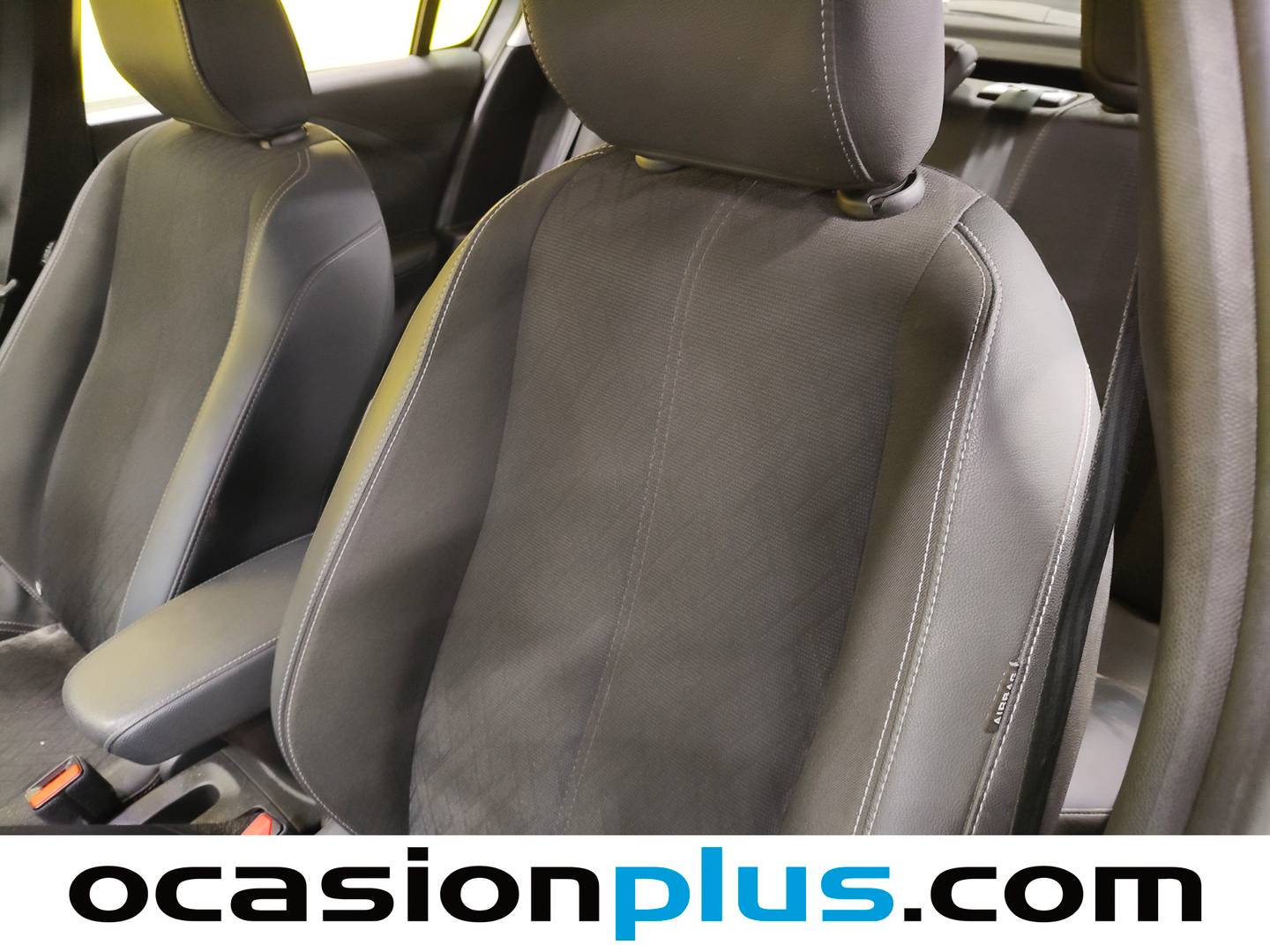 Equipamiento del Opel Corsa Opel Corsa 1.2 Turbo XHL Elegance (100 CV)