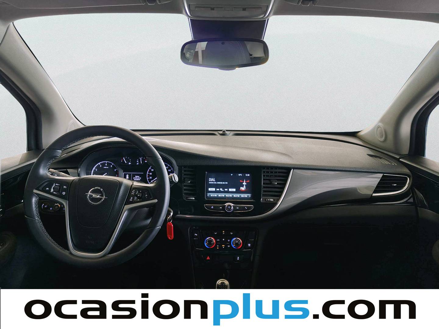 Opel Mokka X Opel Mokka X 1.4 Turbo GLP Selective 4X2 (140 CV) de ocasión