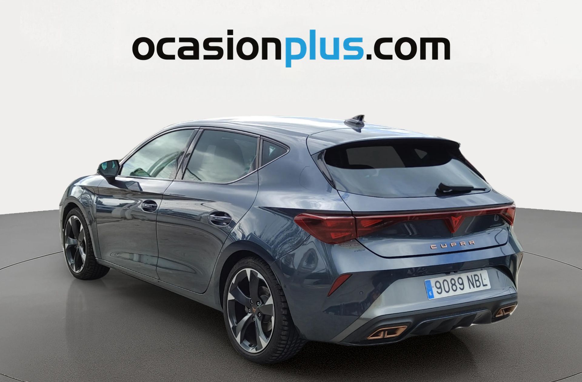 Cupra León 1.5 TSI e-Hybrid DSG - foto 3