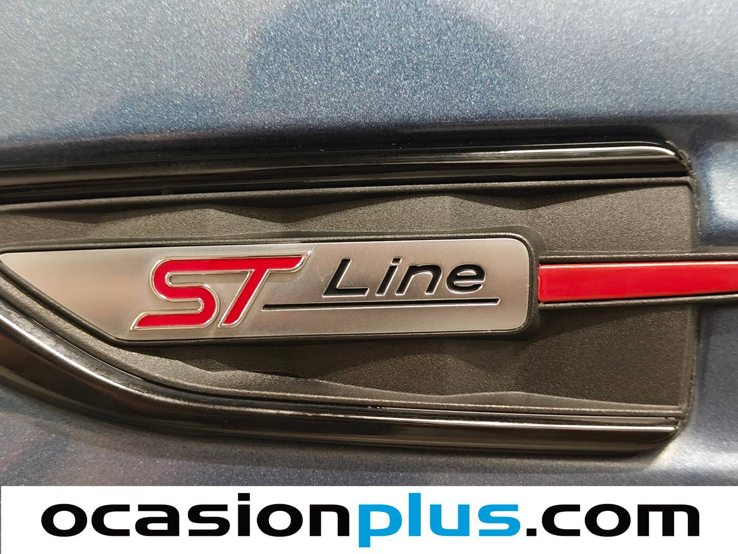 Ford Kuga Ford Kuga 1.5 EcoBoost ST-Line Limited Edition 4x4 Auto (176 CV) de segunda mano