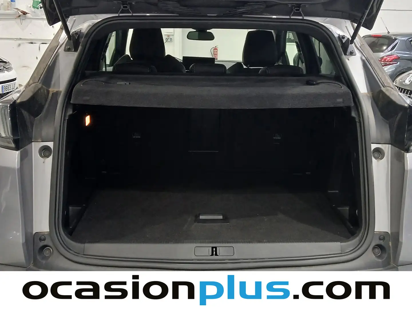 Foto Peugeot 3008 Peugeot 3008 PureTech 130 S&S Allure Pack (130 CV)