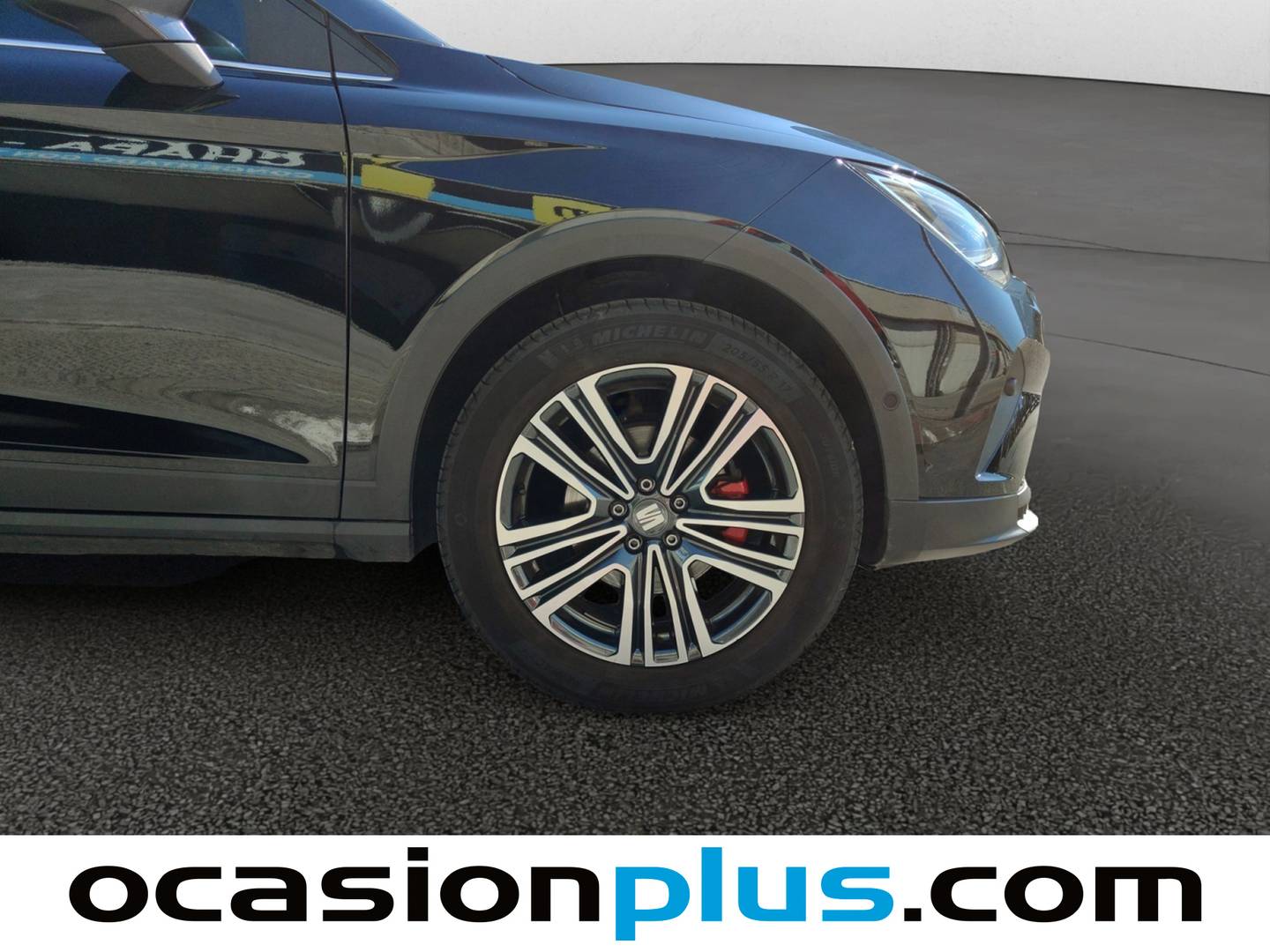 Foto Seat Arona SEAT Arona 1.0 TSI S&S FR XL (115 CV)