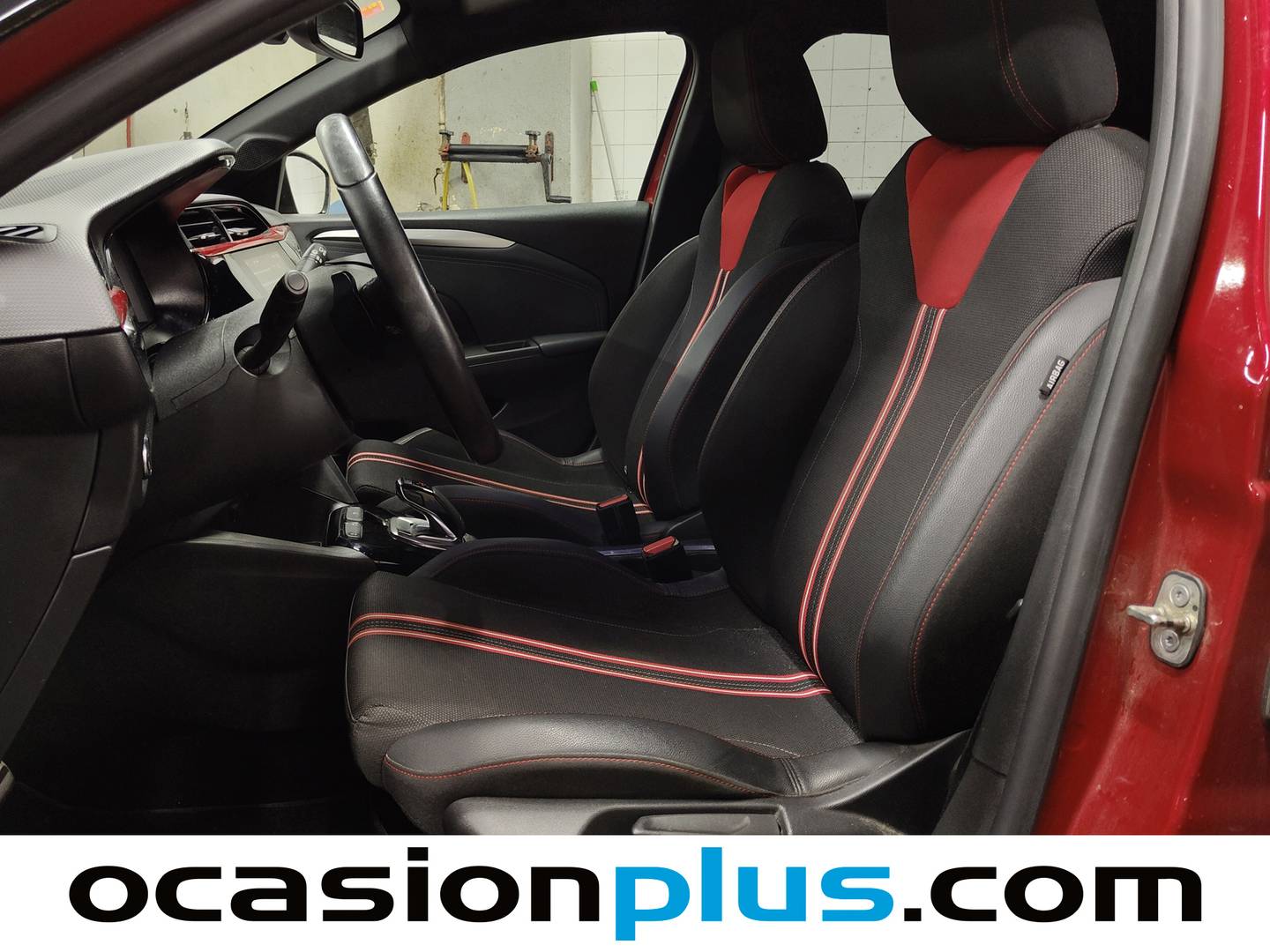 Opel Corsa Opel Corsa 1.2 Turbo XHL GS-Line + Auto (130 CV) 130cv