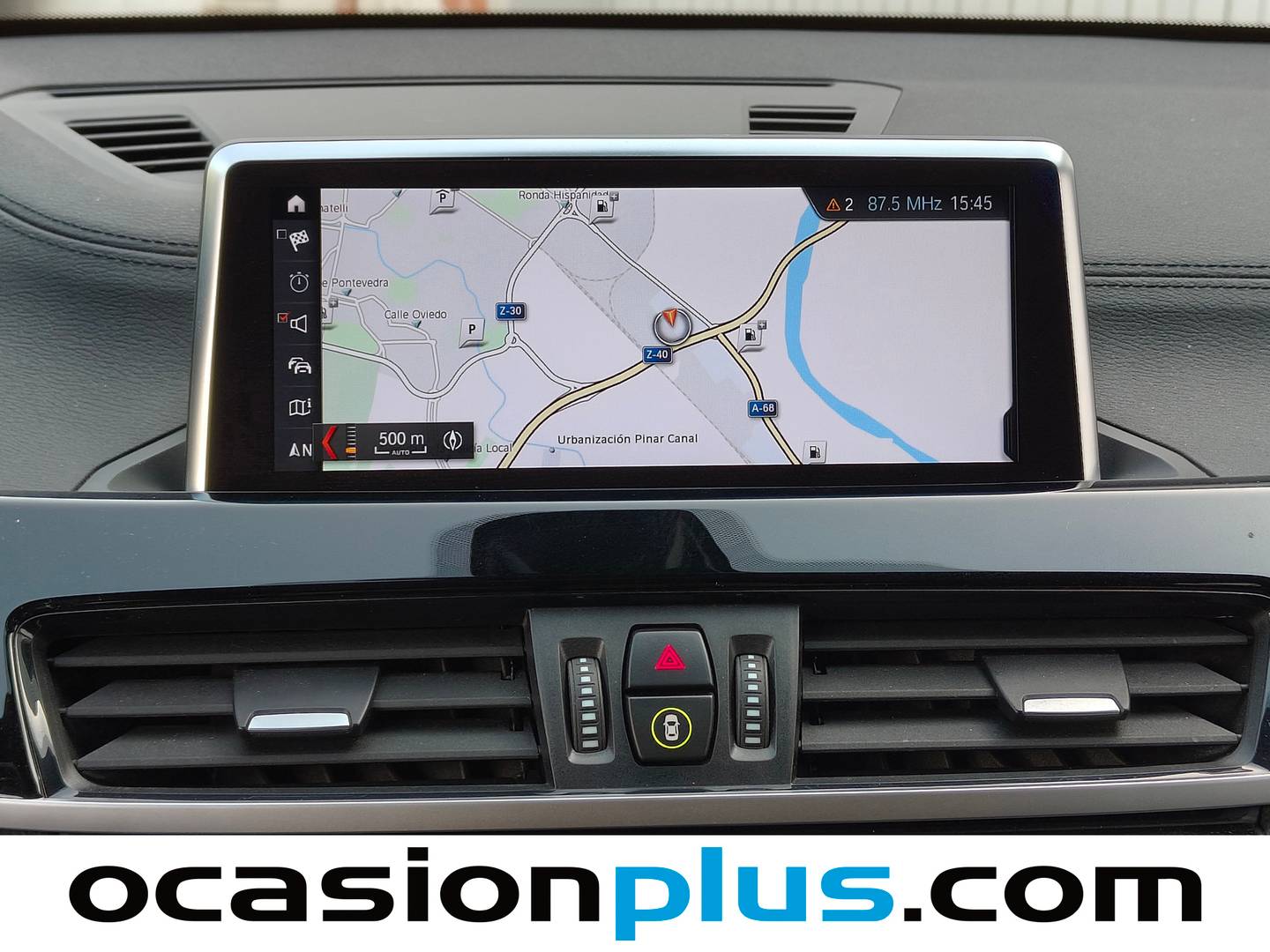 BMW X2 BMW X2 sDrive18i  (140 CV) gasolina