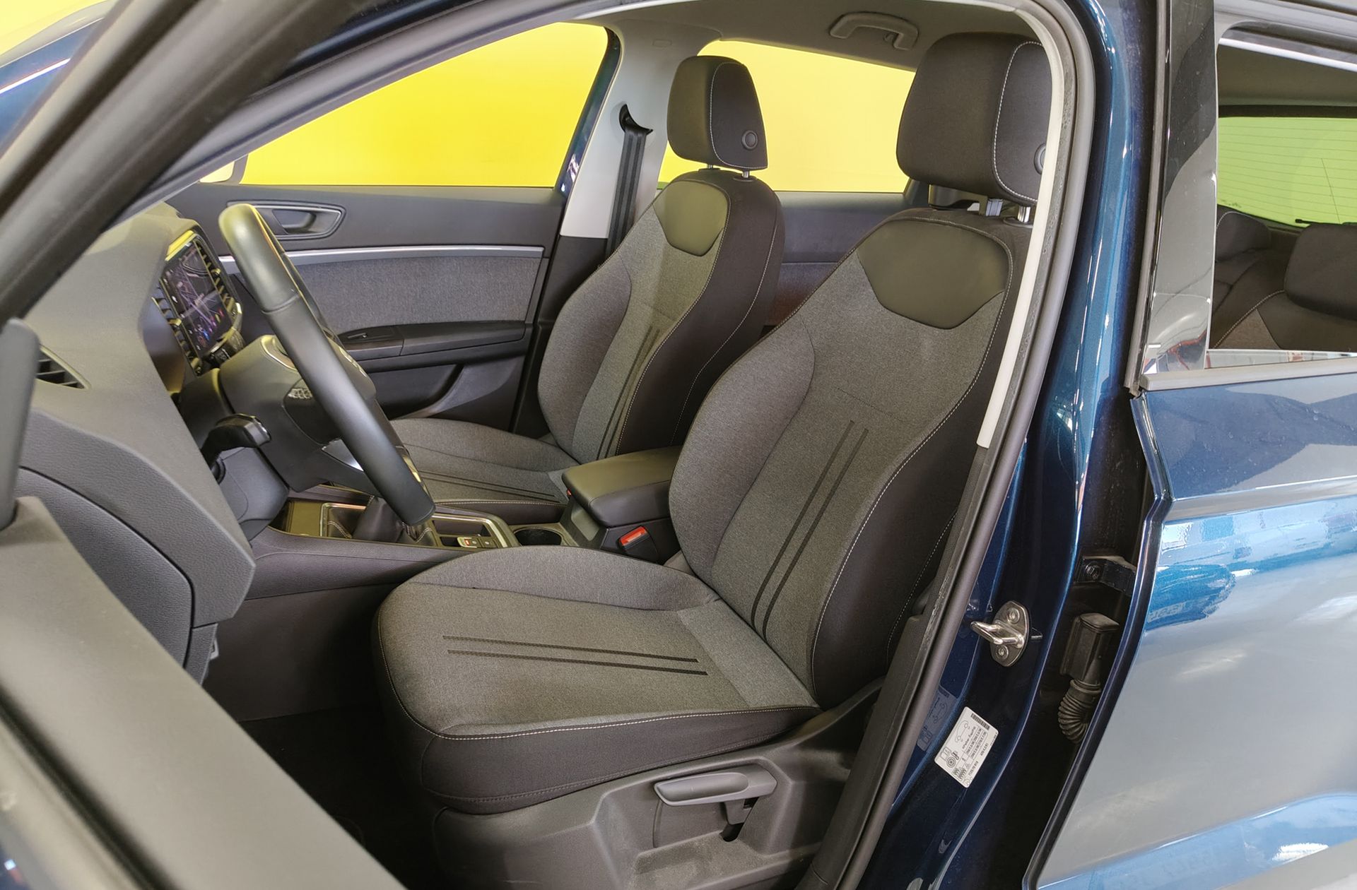 SEAT Ateca 1.5 TSI Style XL - foto 11