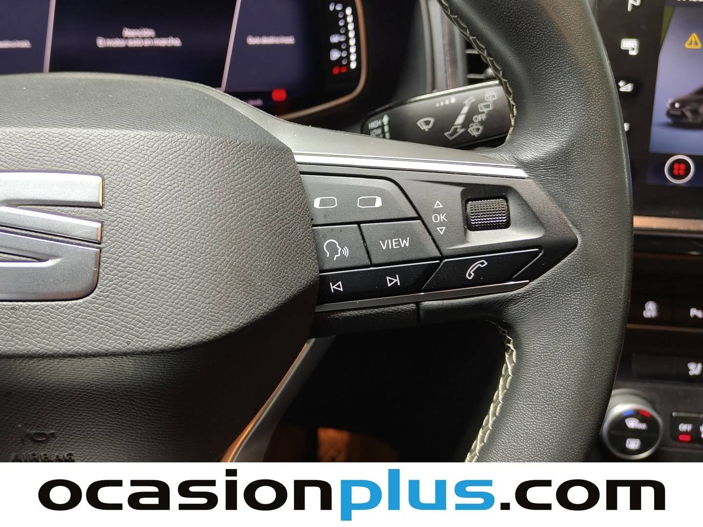 Foto Seat Ateca SEAT Ateca 1.5 TSI S&S Style XL  (150 CV)