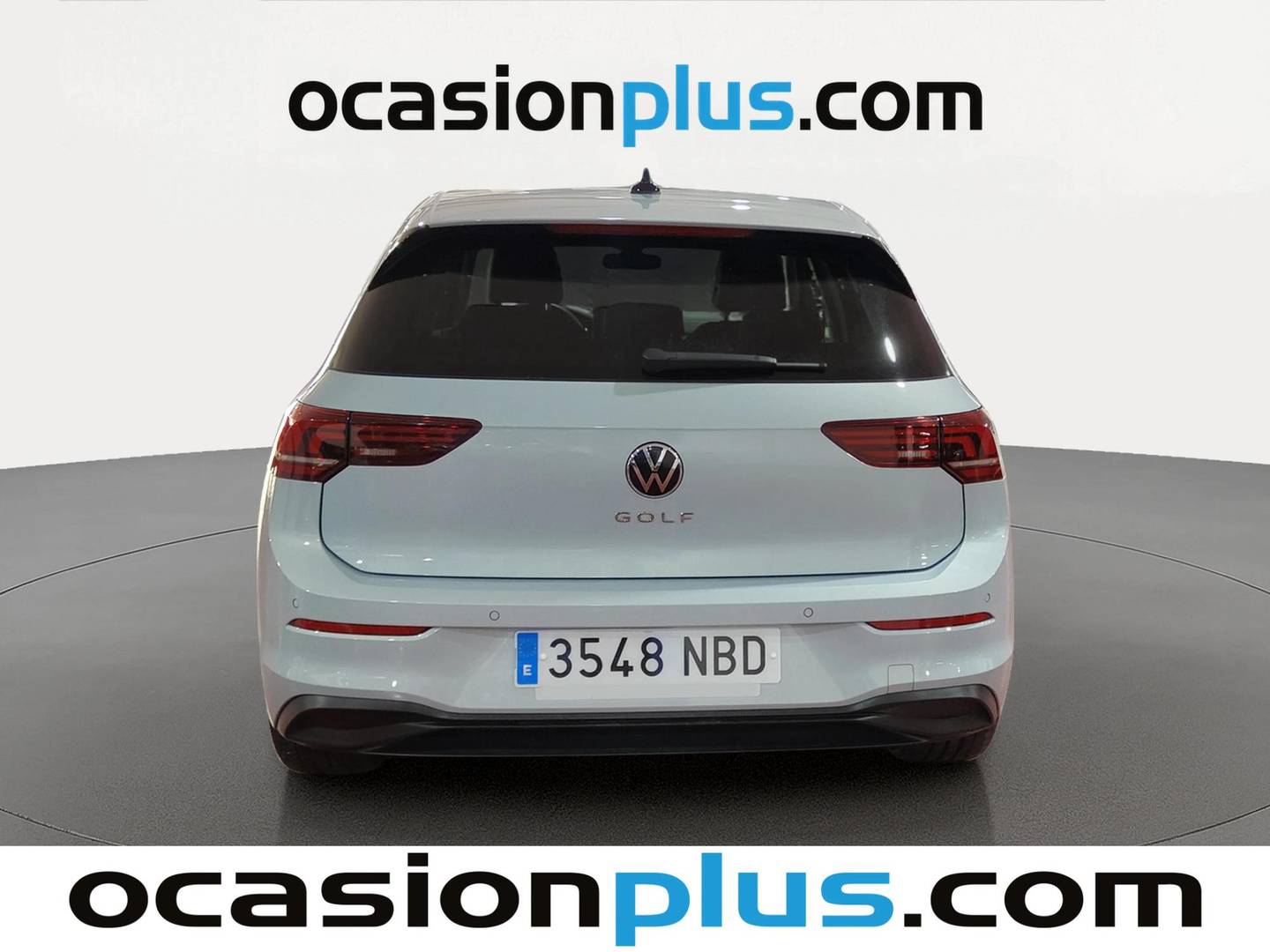 Volkswagen Golf Volkswagen Golf Más 1.5 TSI (116 CV) km 0