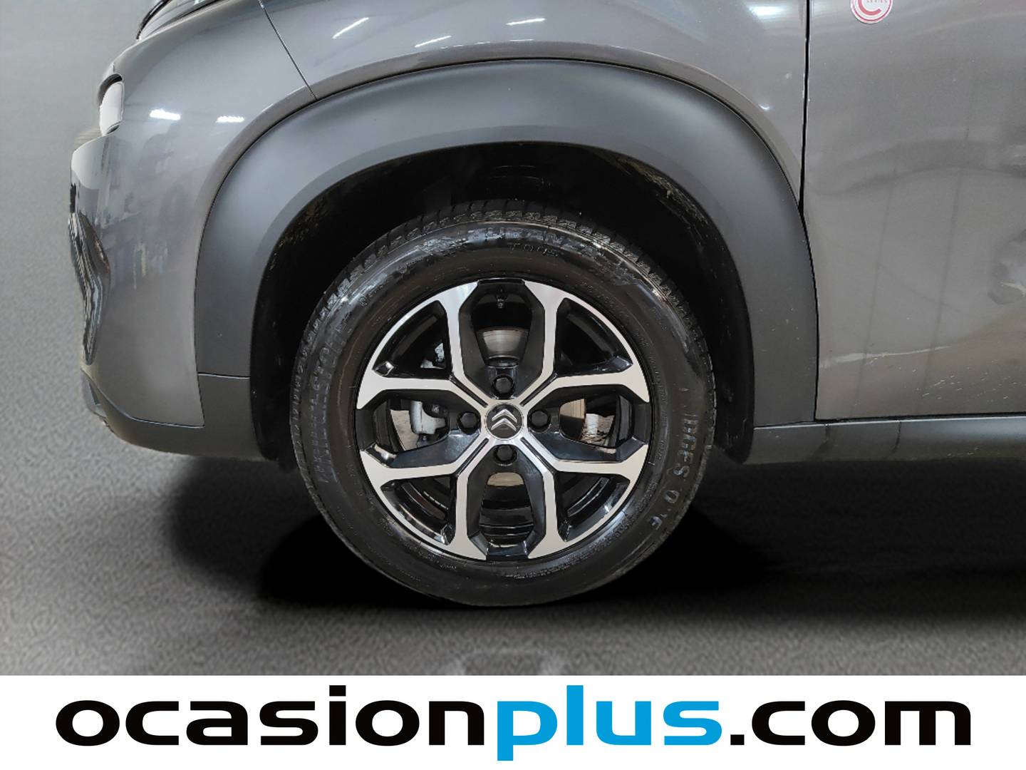 Citroën C3 Aircross Citroen C3 Aircross BlueHDi 110 S&S C-Series (110 CV) 110cv