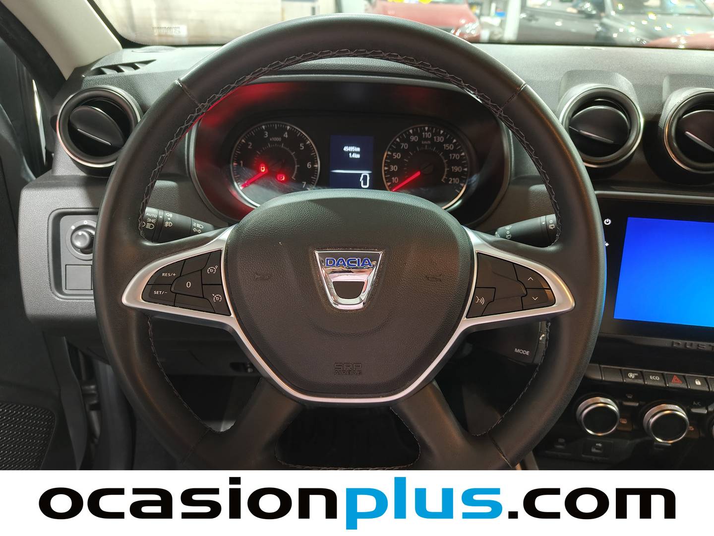 Dacia Duster Dacia Duster Prestige Blue dCi (115 CV) 4X2 diésel