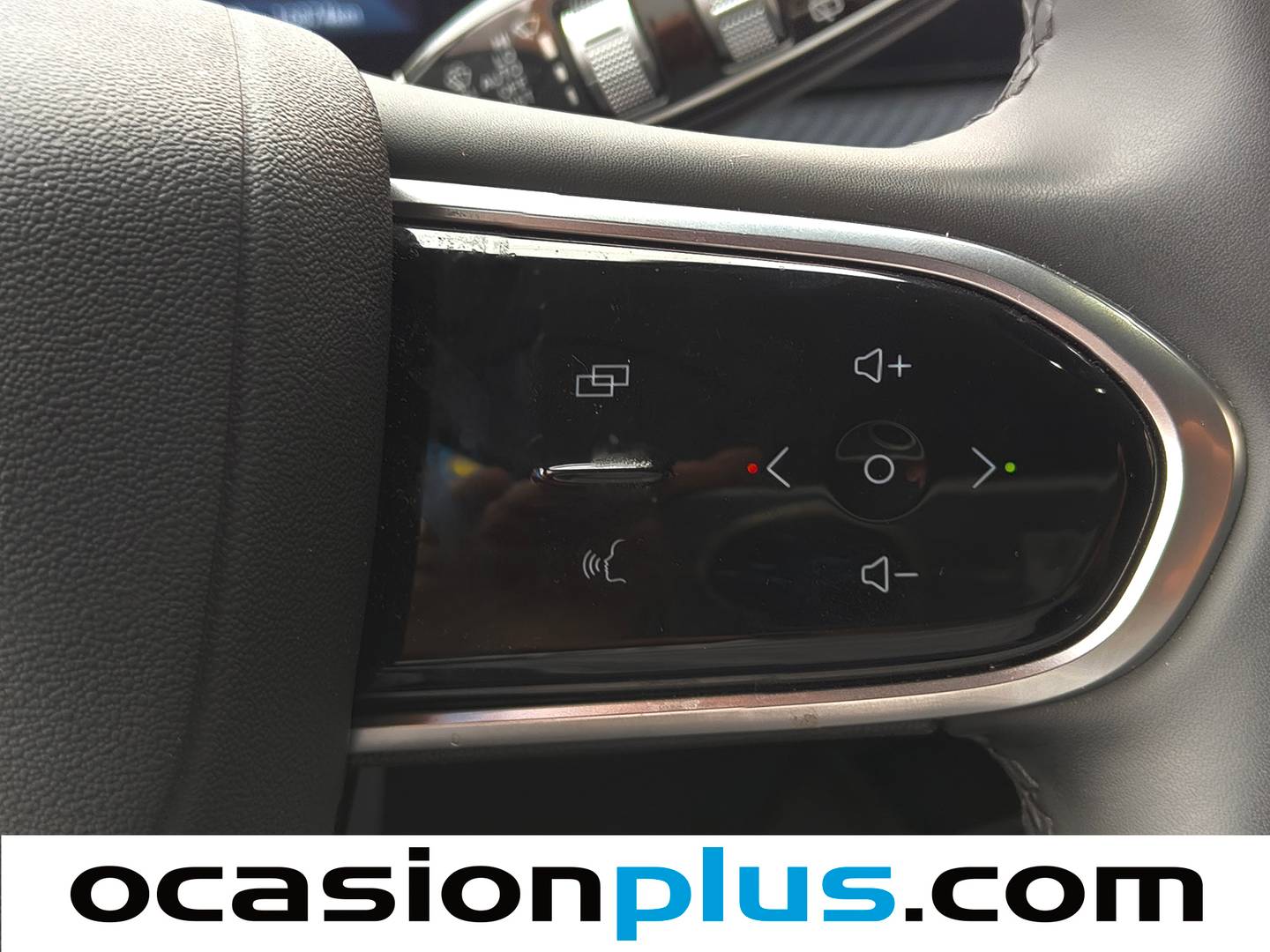 EBRO S700 EBRO S700 1.6 TGDI Comfort DCT (147 CV) seminuevo