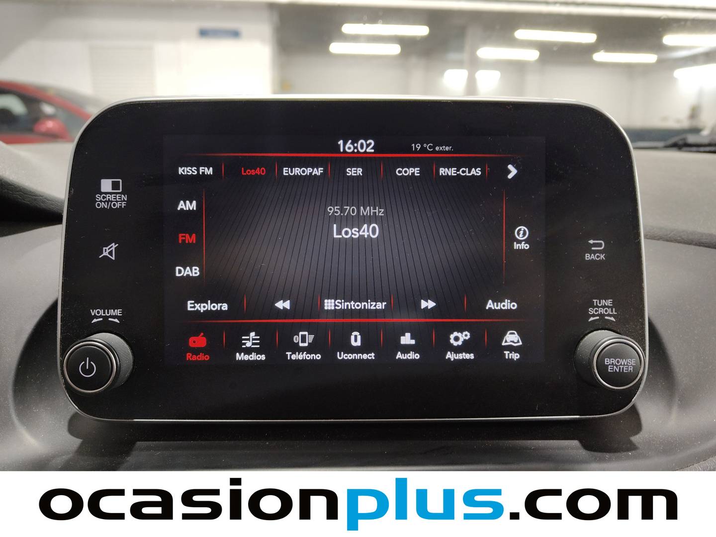 Fiat Tipo Fiat Tipo Sedan 1.4 Fire Lounge (95 CV) barato