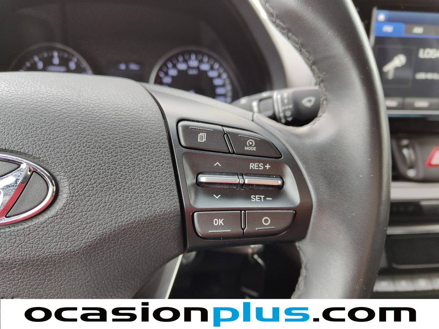 Foto Hyundai i30 Hyundai i30 Fastback 1.0 TGDI Klass (120 CV)