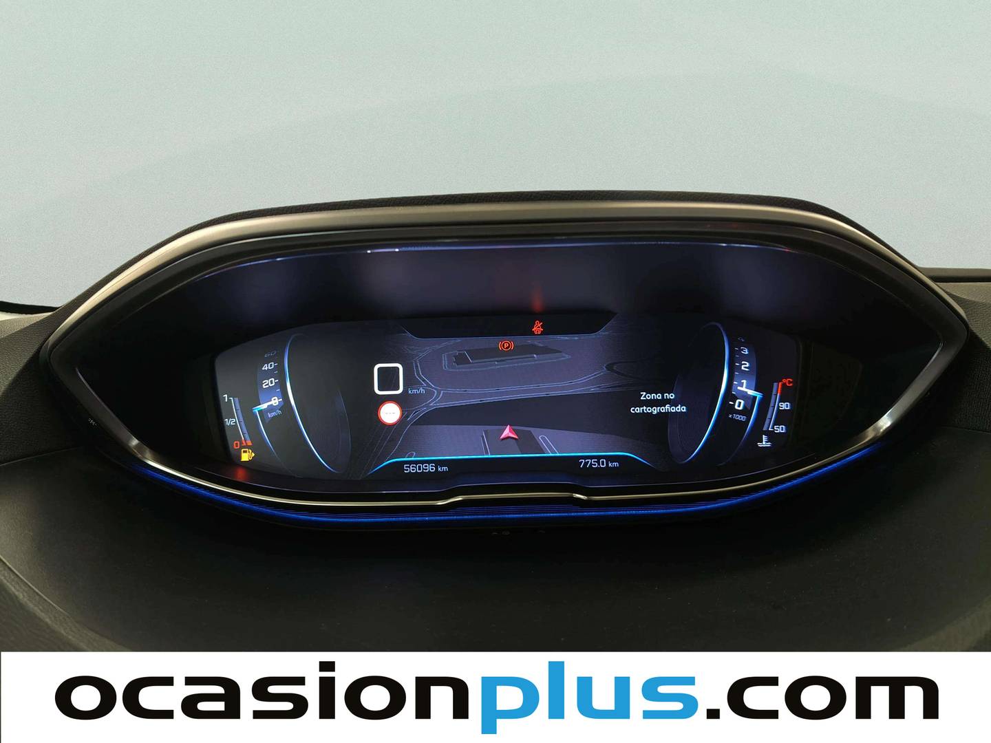 Peugeot 3008 Peugeot 3008 BlueHDi 130 S&S Active (130 CV) 2019