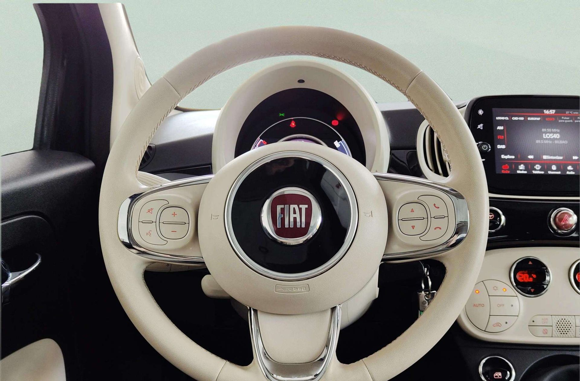 Fiat 500 Dolcevita 1.0 Hybrid - foto 19