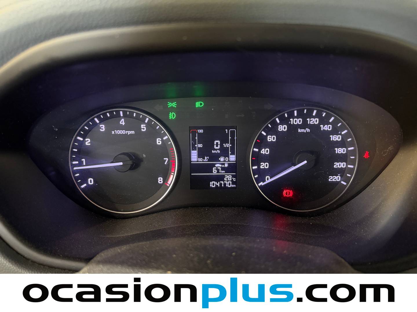 Hyundai i20 Hyundai i20 1.2 MPI Klass (84 CV) 2015