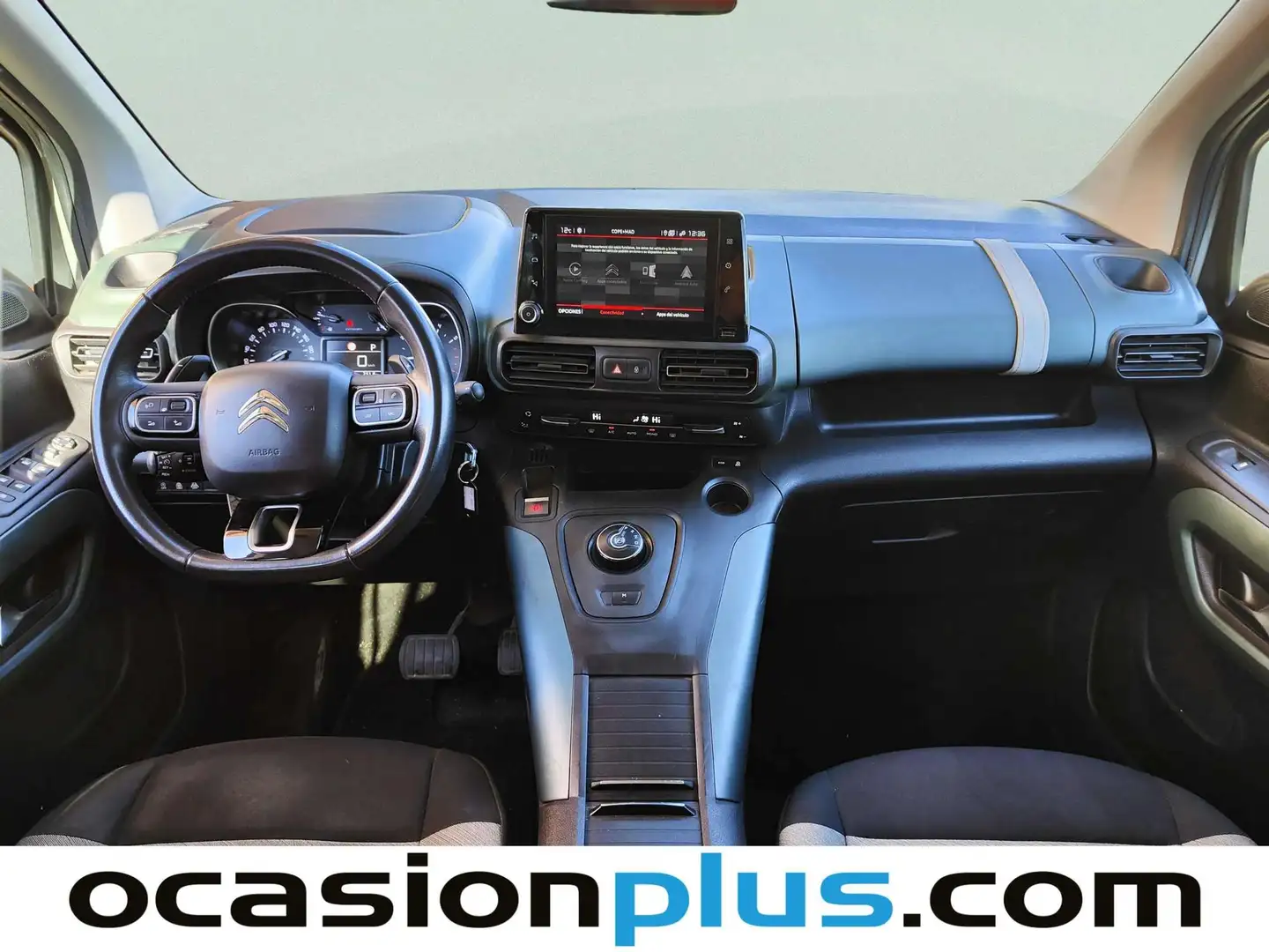 Foto Citroën Berlingo Citroen Berlingo BlueHDi 130 S&S Talla XL Shine EAT8 (130 CV) 7 Plazas