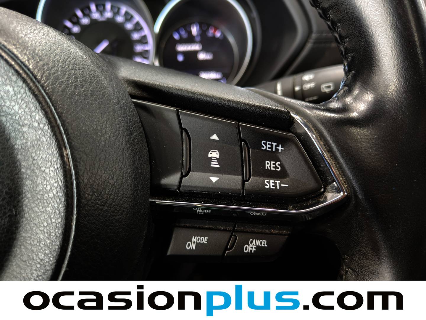 Mazda CX-5 Mazda CX-5 2.5 G Zenith Black Sky Cruise AWD AT (194 CV) 194cv