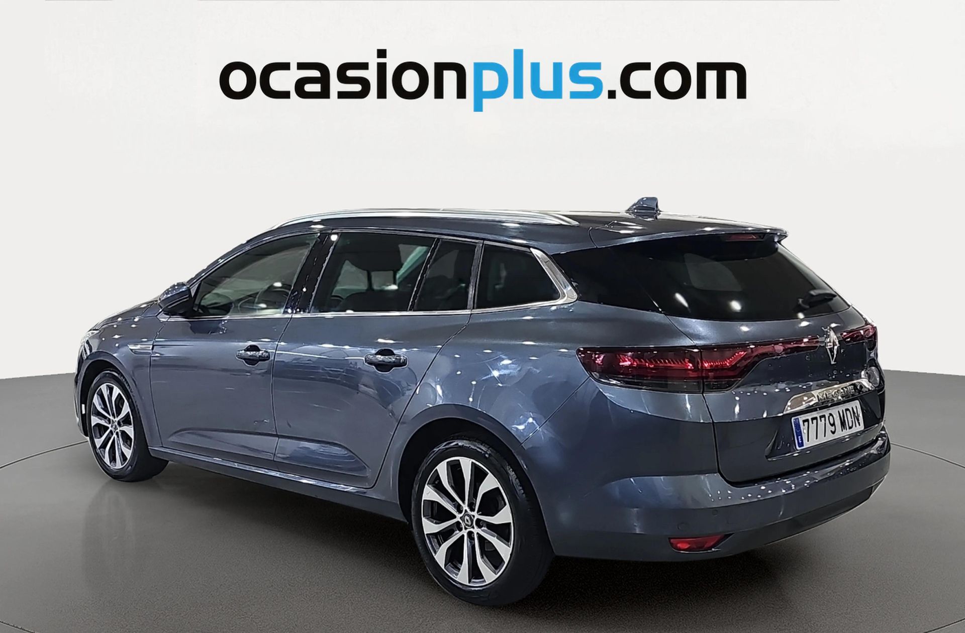 Renault Mégane Techno TCe EDC GPF - foto 4